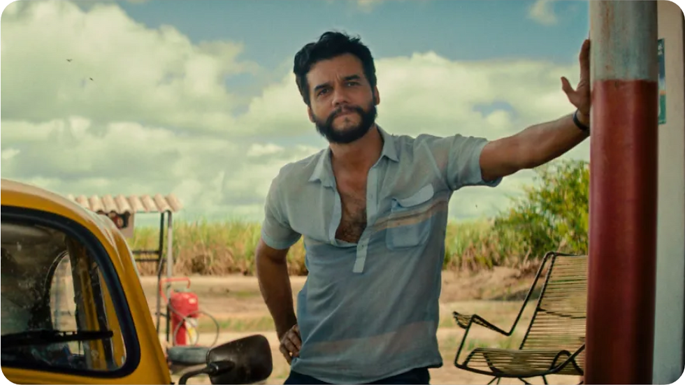 O Agente Secreto é Eleito Filme do Ano por Revista dos EUA