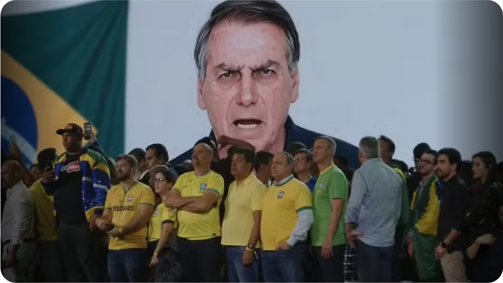 Moraes Pressiona Jair e Flávio com Dilema Entre Prisão e Inelegibilidade