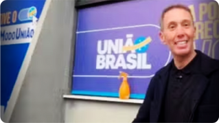 Republicanos Suspende Filiação de Rodrigo Manga, Prefeito de Sorocaba