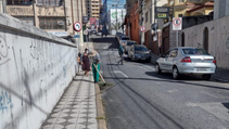 Serpo retoma serviço que estava suspenso há mais de um ano na cidade
