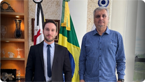 Tatuí Tem Novo Delegado na Delegacia de Defesa da Mulher