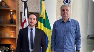 Tatuí Tem Novo Delegado na Delegacia de Defesa da Mulher
