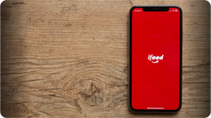 iFood Anuncia Investimento Recorde de R$ 24 Bilhões até 2027