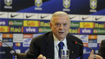 Morre o ex-Presidente da CBF José Maria Marin