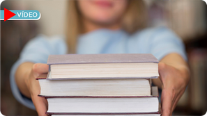 É Hoje: Livro Vai e Vem Movimenta Estação Cultura em Boituva