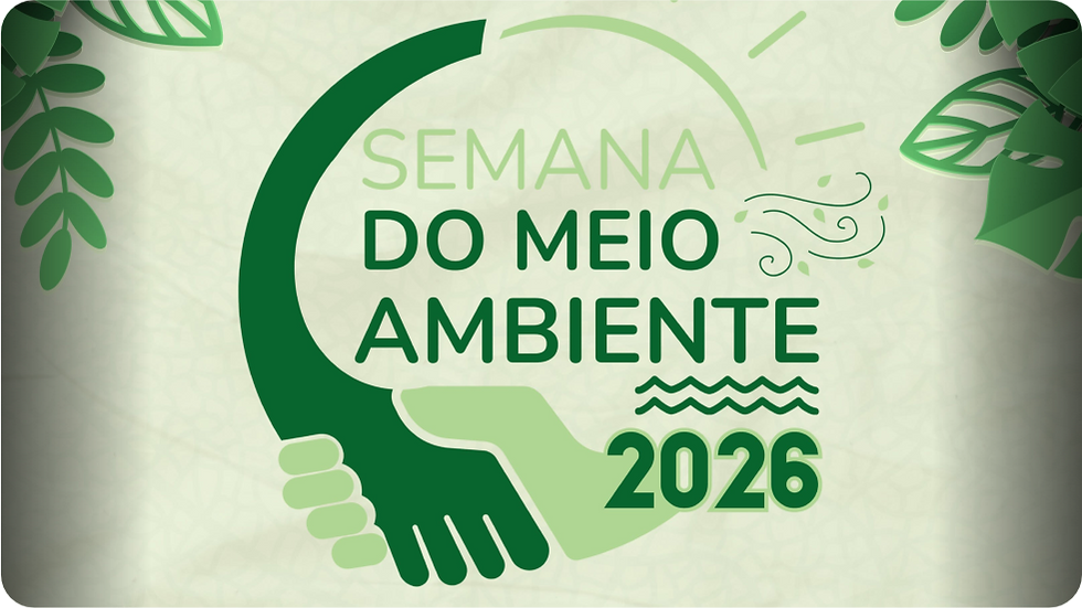 Porto Feliz Promove Semana do Meio Ambiente com Ações Educativas
