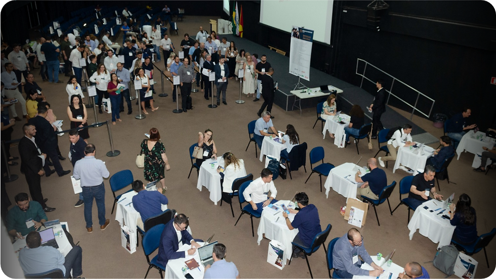 Inscrições para Rodada de Negócios do CIESP-Sorocaba Terminam dia 2