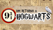 Sorocaba promove o evento Plataforma 9 ¾: Um retorno a Hogwarts