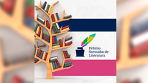 A Prefeitura de Sorocaba recebe inscrições para o Prêmio Anual Sorocaba de Literatura 2023 