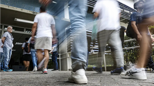 Enem 2025: Garantia de pré-inscrição para concluintes do ensino médio em escolas públicas