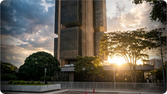 Copom Reduz Selic para 14% ao Ano e Mantém Ciclo de Cortes nos Juros