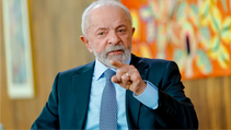 O Brasil Negociará como País Soberano, diz Lula no New York Times