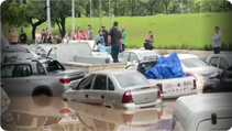 Estado de SP Chega a 21 Mortes Provocadas pelas Chuvas em 2026