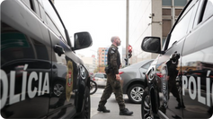 Polícia Investiga Venda de Ingressos Falsos em SP