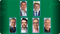 Primeiro Debate Presidencial Acontece Hoje com Lula e Flávio Fora
