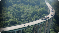 Siga Fácil Avança e Inicia testes no Sistema Anchieta-Imigrantes