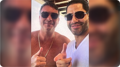 Foto de Flávio Bolsonaro com 'Sicário' de Vorcaro Gera Nova Crise Política