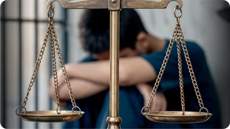 CCJ Aprova PEC da Maioridade Penal aos 16 Anos e Debate Avança