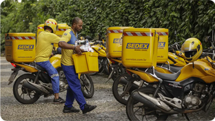 Correios Prevê 15 mil Demissões Voluntárias e Fechar Mil Agências no País