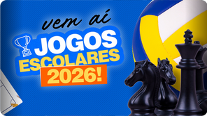 Boituva Abre Jogos Escolares 2026 em 13 de Março