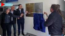Tietê Entrega Duas UBSs Revitalizadas e Amplia Atendimento à População