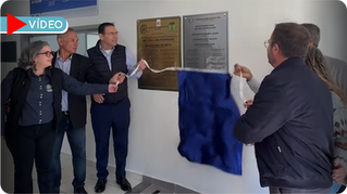 Tietê Entrega Duas UBSs Revitalizadas e Amplia Atendimento à População