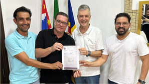 Câmara de Cesário Lange devolve R$ 150 mil à Prefeitura