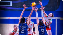 Brasil Vira Sobre o Japão e Avança à Semifinal da Liga das Nações