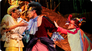 Tatuí Promove 31º FETESP com Cinco Dias de Teatro Gratuito