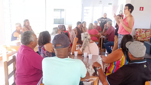 Dia Mundial de Conscientização sobre a Violência contra a Pessoa Idosa é tema de ações em Cerquilho