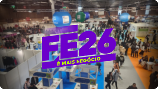 Cesário Lange Participará da Feira do Empreendedor 2026 em São Paulo