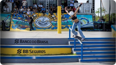 Banco do Brasil Lança Circuito Nacional para Fortalecer Skate Profissional