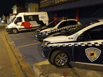 Operação integrada autua 109 veículos e coíbe “pancadões” e pontos de aglomeração