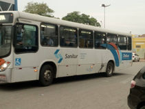 Transporte Público