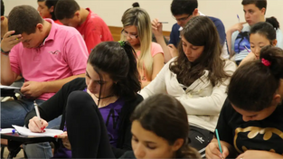 Inscrições Prouni Abertas para Bolsas de Estudo