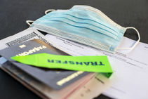 China apresenta passaporte de saúde para viagens internacionais