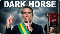 Produtora de Dark Horse é Alvo de Operação por Suspeita de Desvio