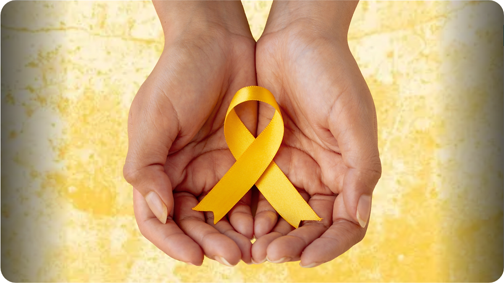 Cesário Lange Promove Ações do Julho Amarelo com Testes e Vacinação