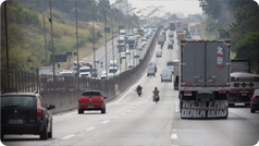 Feriado de Páscoa Deve Levar 16 milhões de Veículos às Rodovias de SP