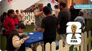 Podi Palpitar e Troca de Figurinhas da Copa 2026 Ganha Destaque em Sorocaba