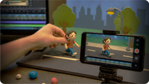 Tatuí Recebe Oficina Gratuita de Stop Motion para Jovens
