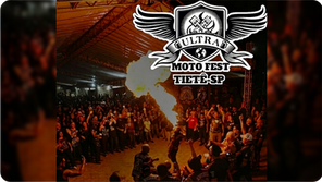 Tietê Recebe Moto Fest com Shows e Encontro Mundial de Motociclistas