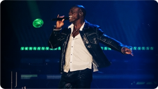 Seal Confirma Cinco Shows no Brasil