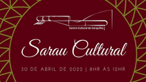 Cerquilho promove Sarau Cultural pela Lei Aldir Blanc