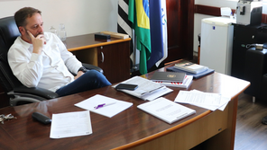 Prefeitura de Tietê Cobra Providências Imediatas da Empresa Responsável pela Coleta de Lixo