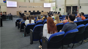 Audiência Pública da Saúde em Cerquilho: Transparência em Foco