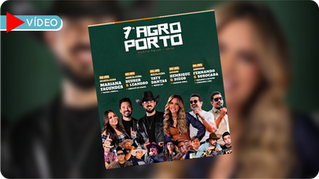A 7ª AgroPorto Está Chegando em Porto Feliz