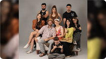 Araçoiaba da Serra Recebe Apresentações Gratuitas da Peça Família Santos