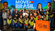 Lula Lança Crédito para Entregadores com Juros a partir de 11,5% ao Ano