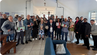 Fundo Social de Tietê Distribui Cobertores para Famílias em Vulnerabilidade